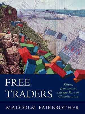 cover image of Free Traders
